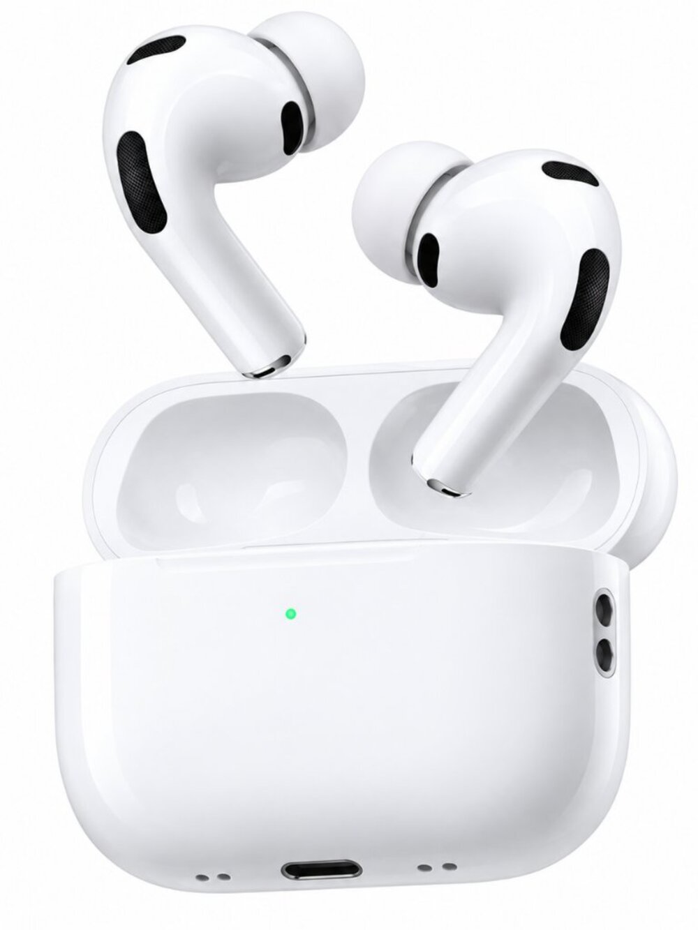 Apple 3 generation AirPods Pro (White) - True Wireless Earbuds